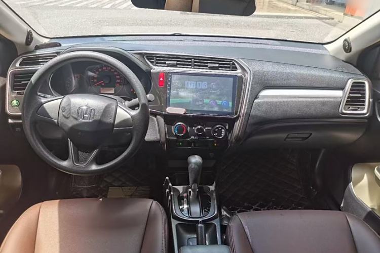 Used Honda Greiz 2016 1.5L CVT Classic Edition