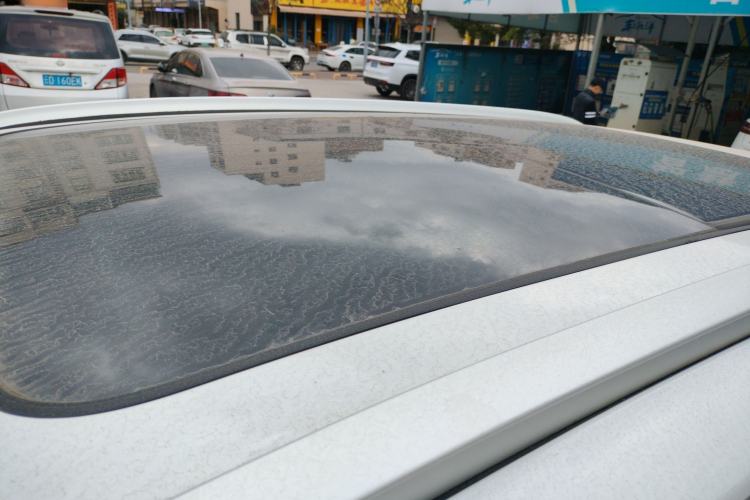 Used Zotye Domy X7 2018 2.0T Automatic Prestige Edition