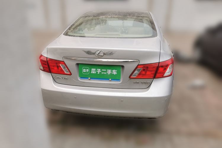 Used Lexus ES 2006 350 Luxury Edition
