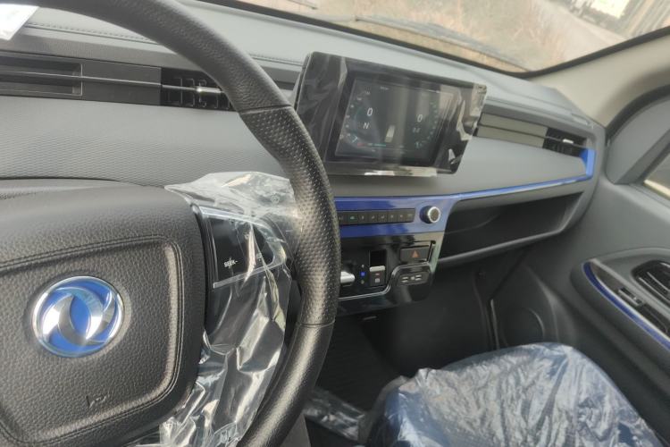 Used Dongfeng Yufeng EM27 2024 EM27L Eves Power 41.86 kWh
