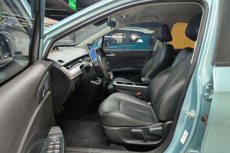 Used NETA V 2022 Chao 400 Lite