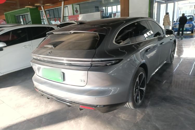 Used Nio ET5T 2025 75 kWh Touring
