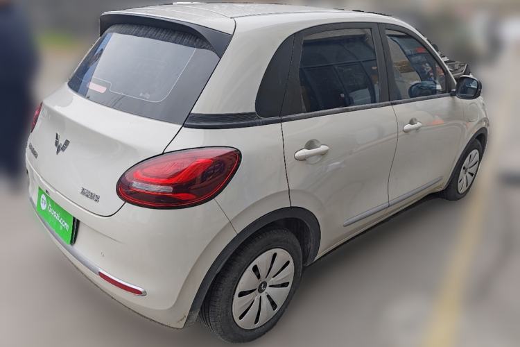 Used Wuling Bingo 2023 203km Light Edition