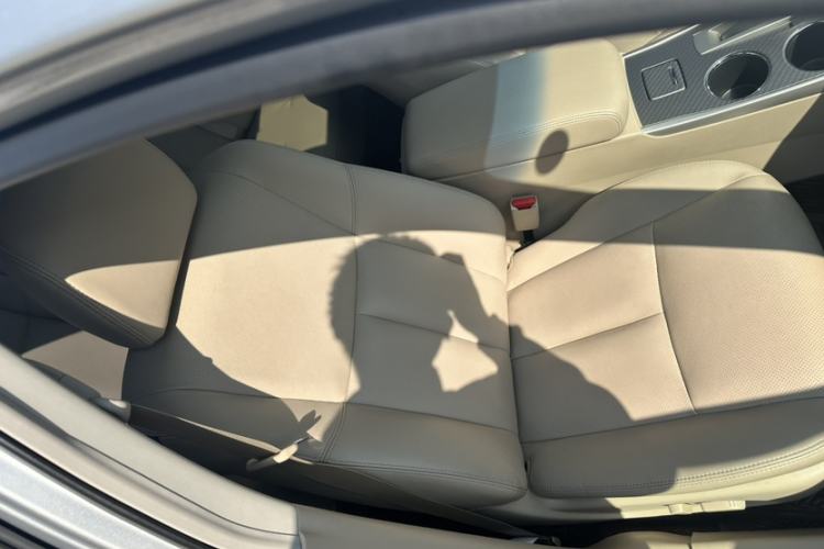 Used Nissan Teana 2016 2.0L XL-Upper Smart Edition