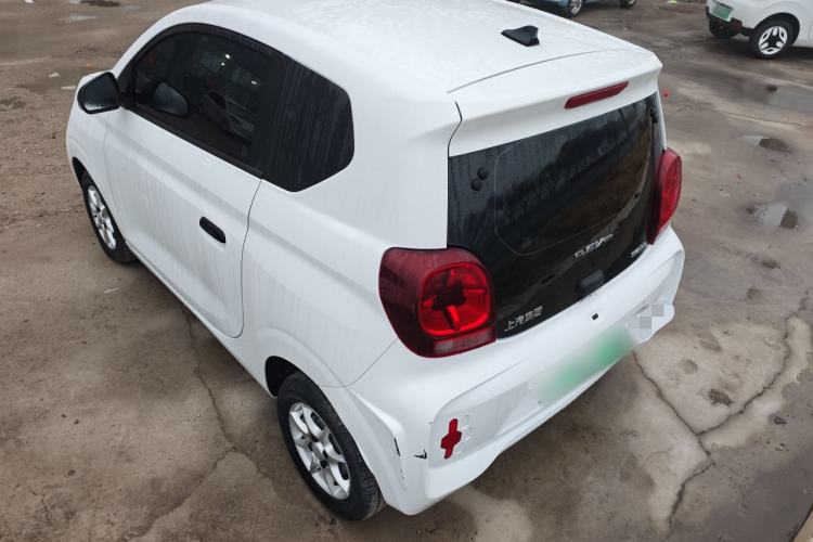 Used Roewe Clever 2022 311km QiQi BoBo Edition
