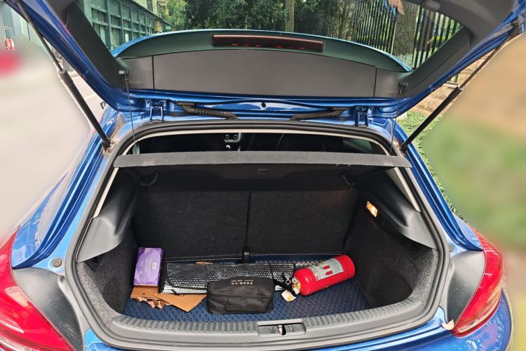 Used Volkswagen Scirocco 2013 1.4TSI GTS