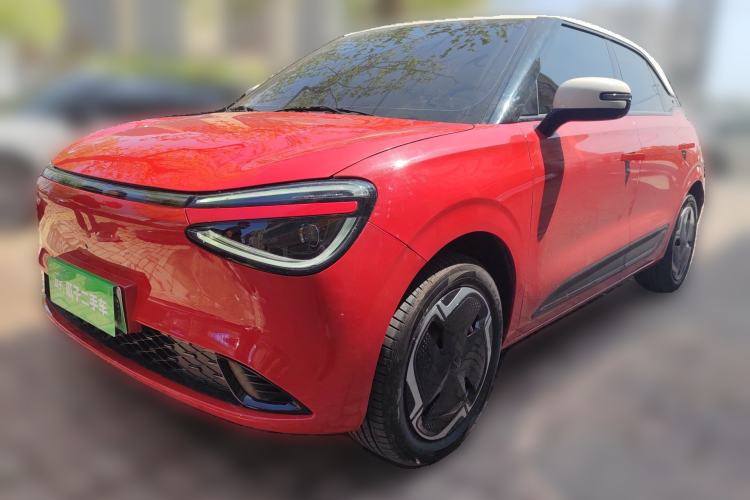 Used Dongfeng NAMMI 01 2024 330 Plus