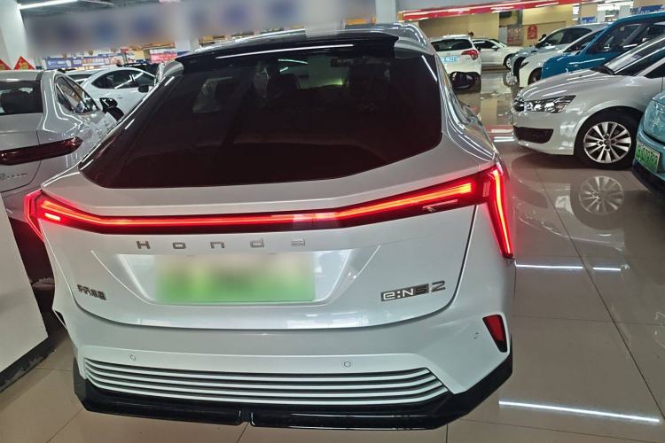 Used Honda e:NS2 2024 Glitter Edition