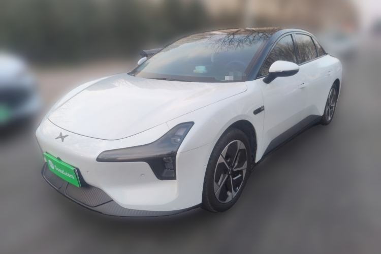 Used XPeng MONA M03 2024 515 Long-Range