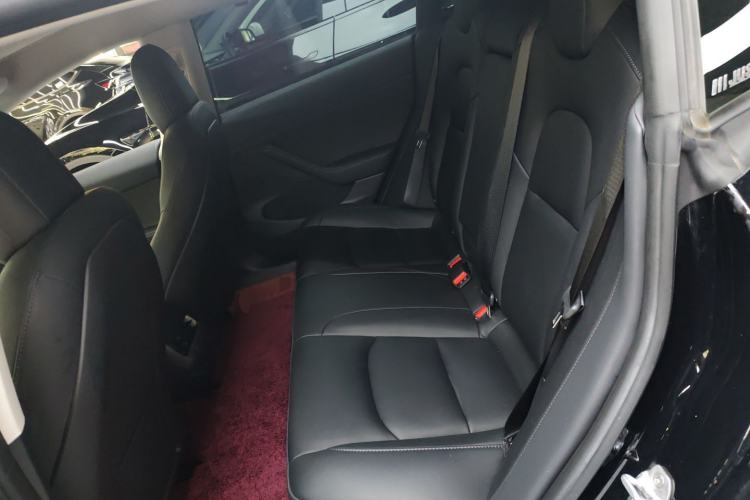 Used Tesla Model 3 2022 Rear-Wheel-Drive Version