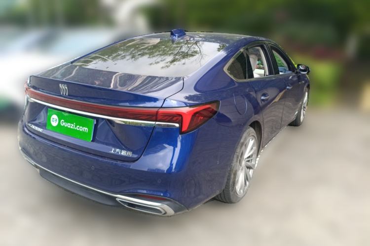 Used Buick LaCrosse 2023 Avia Edition