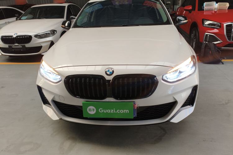 Used BMW 1 Series 2022 125i M Sport Night Edition
