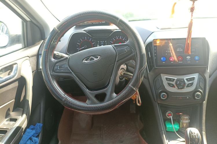 Used Chery Arrizo 5 2019 1.5L Manual Youth Edition China V Standard Steering Wheel