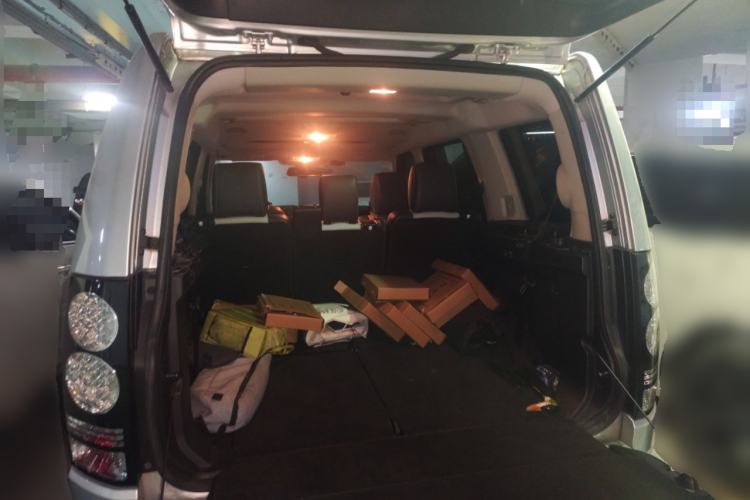 Used Land Rover Discovery 2014 3.0 SC V6 XXV Edition