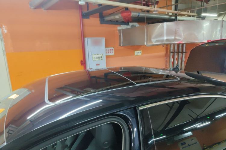 Used Volkswagen Passat 2023 Facelift 330TSI Luxury Edition