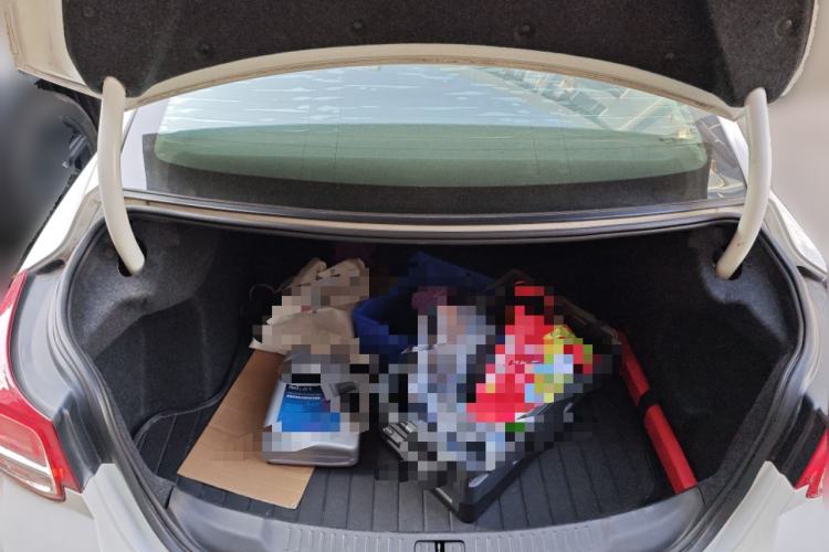 Used Chevrolet Malibu 2014 1.6T Automatic Comfort Edition