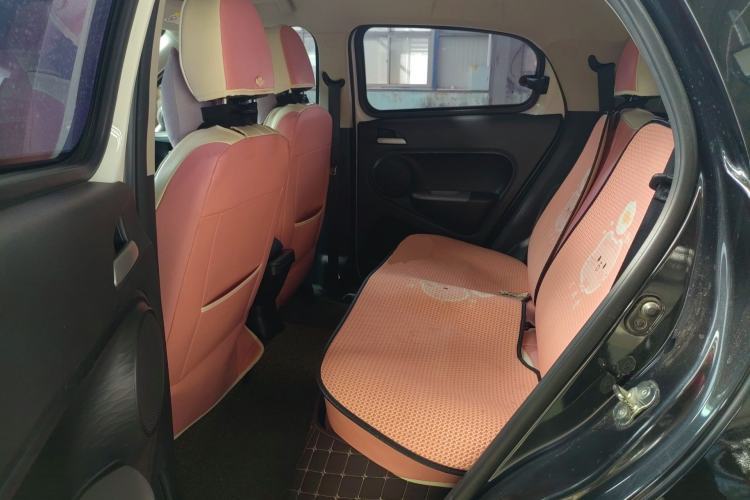 Used ORA Black Cat 2019 301km Standard Edition