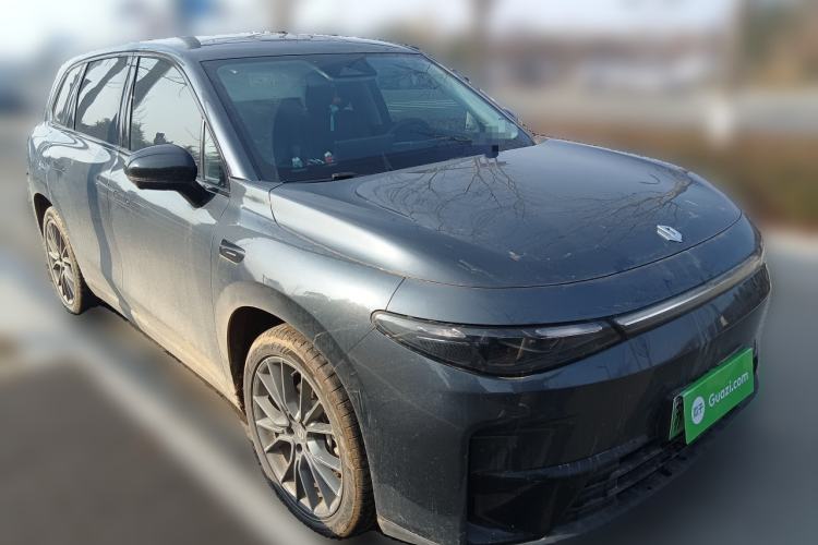 Used Leapmotor C10 2024 530 Comfort Edition
