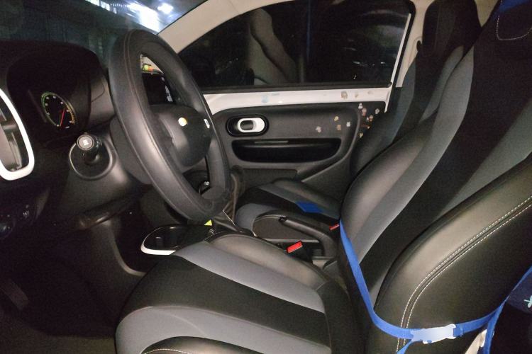 Used Roewe Clever 2022 311km QiQi BoBo Edition