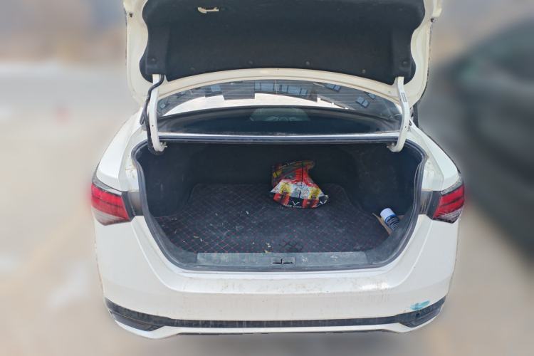 Used Nissan Sylphy 2023 1.6L CVT Enjoyment Edition
