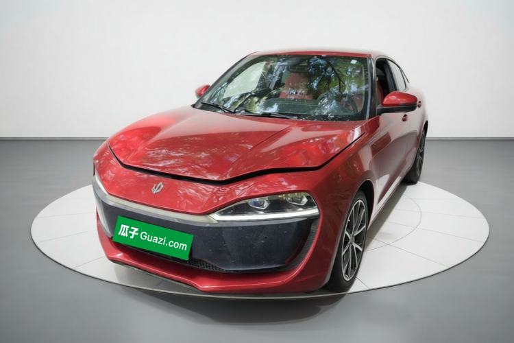 Used Leapmotor S01 2019 380 Pro