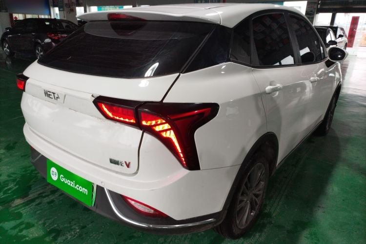 Used NETA V 2022 Chao 400 Lite
