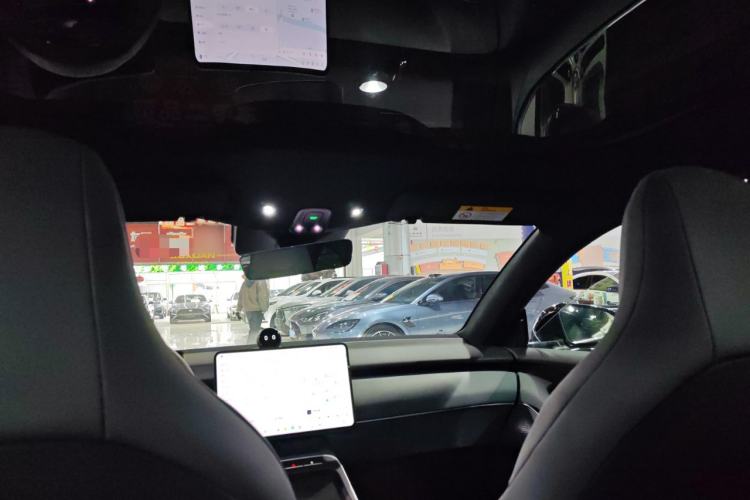 Used Nio ET5T 2025 100kWh Touring
