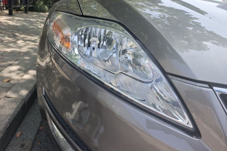 Used Ford Mondeo 2013 2.3L Fashion Edition