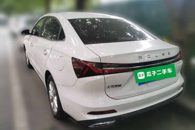 Used Roewe i5 2023 1.5L CVT Luxury Edition