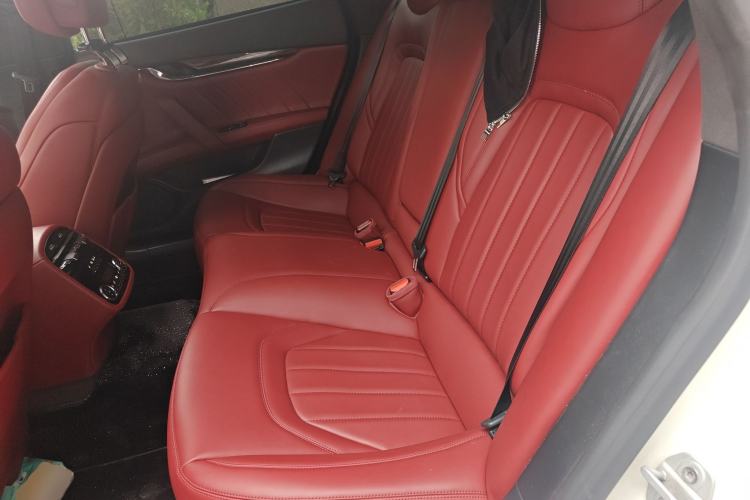 Used Maserati President 2017 3.0T Standard Model