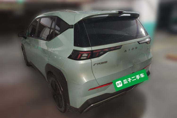 Used AION Y 2022 70 Enjoyment Edition Lithium Iron Phosphate
