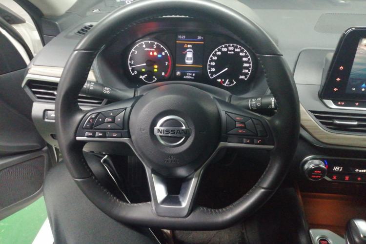 Used Nissan Teana 2021 2.0L XL Comfort Edition