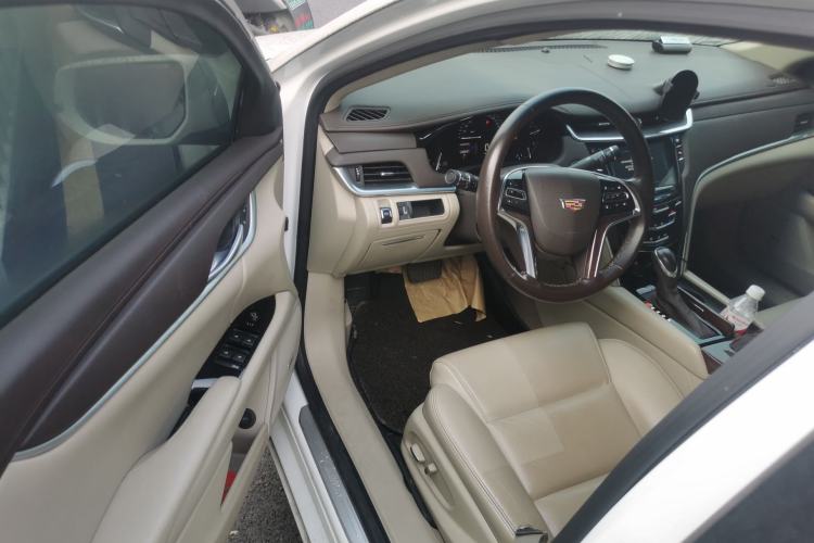 Used Cadillac XTS 2016 28T Tech Edition