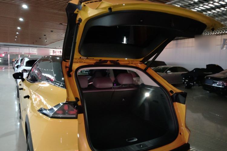 Used Deepal S07 2026 230Ultra with Huawei Qiankun ADS SE Edition