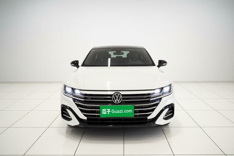 Used Volkswagen FAW-Volkswagen CC 2024 380TSI Striking Edition