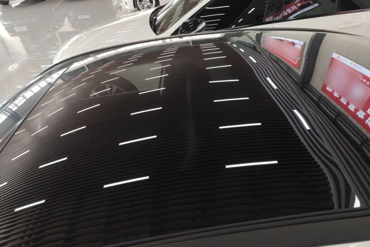 Used Mercedes-Benz A-Class 2020 Restyled A 200 L Sport Sedan Dynamic Version Roof