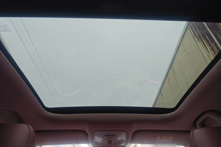 Used Changan CS75 PLUS 2020 1.5T Automatic Prestige Edition