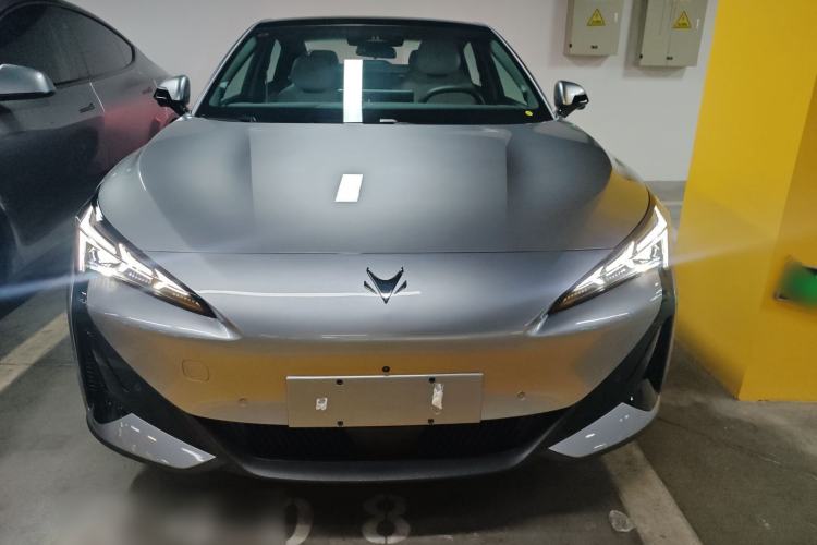 Used ARCFOX Alpha S5 2025 Facelifted 560PRO 185kW