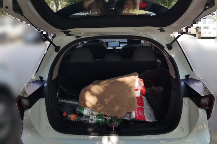 Used Geometry E Firefly 2024 301km Flowing Light
