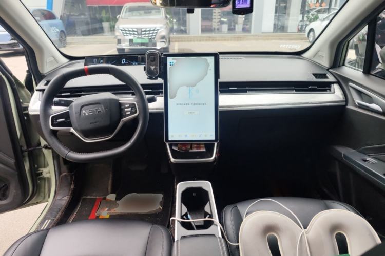 Used NETA AYA 2023 401 Lite
