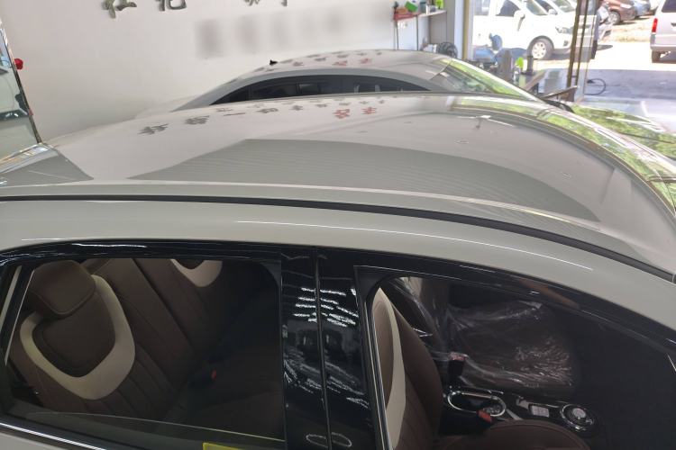 Used Wuling Bingo 2024 333 km Enjoyment Version