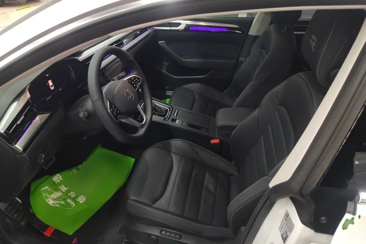 Used Volkswagen FAW-Volkswagen CC 2024 380TSI Striking All-Encompassing Edition