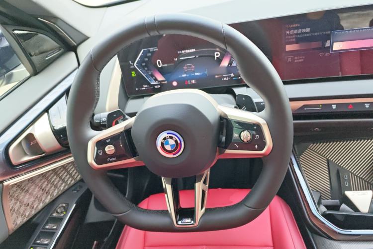 Used BMW X3 2025 xDrive30L Leading Model M Sport Package