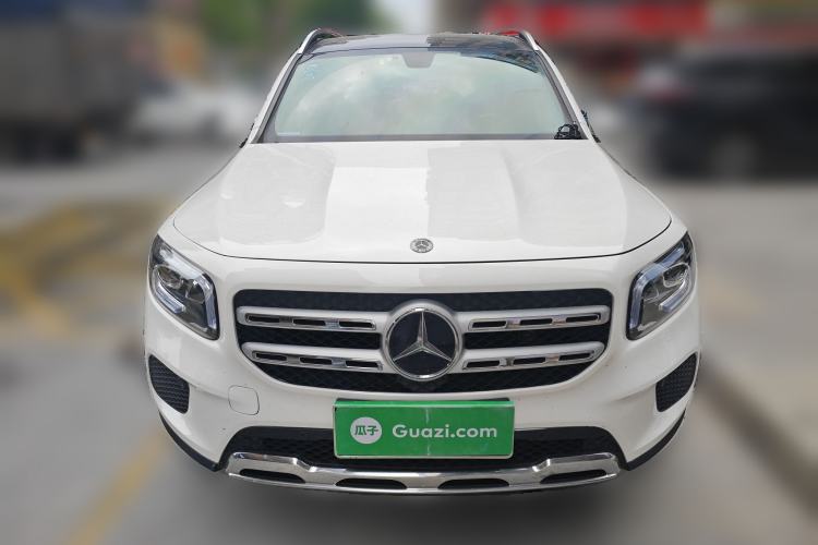 Used Mercedes-Benz GLB 2021 GLB 200 Dynamic Edition