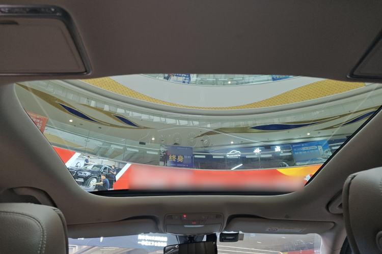 Used Mercedes-Benz E-Class 2022 Updated E 300 L Luxury Edition