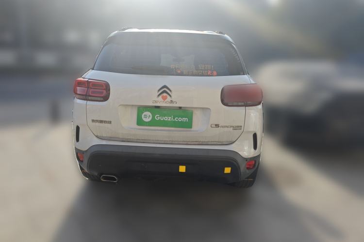 Used Citroen C5 AIRCROSS 2021 360THP Enjoyment Model