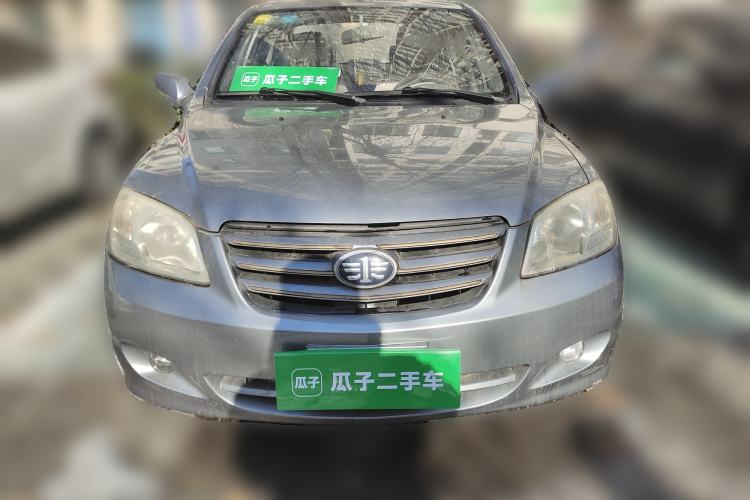 Used FAW Xiali N5 2013 1.3L Manual Standard Edition