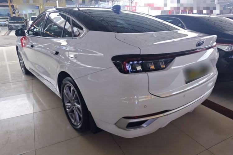 Used Ford Mondeo 2023 EcoBoost 245 Luxury Model
