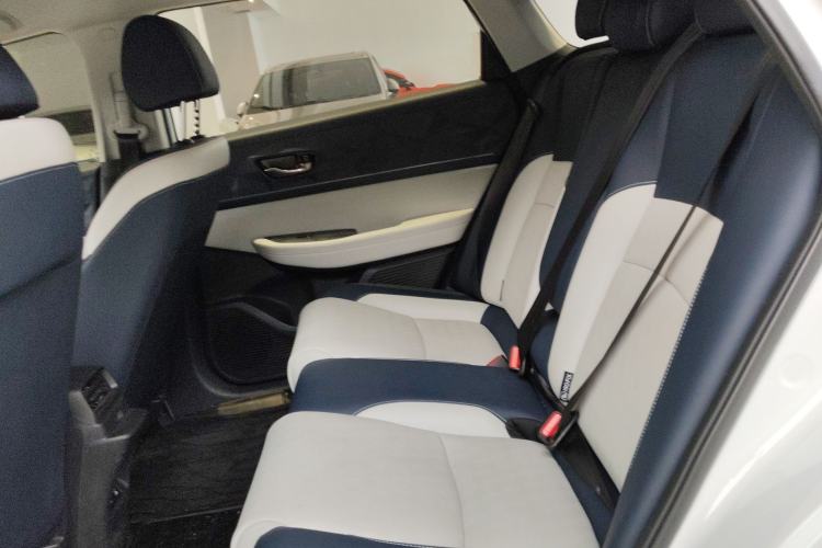 Used Lingxi L 2024 Player No. 1 Edition