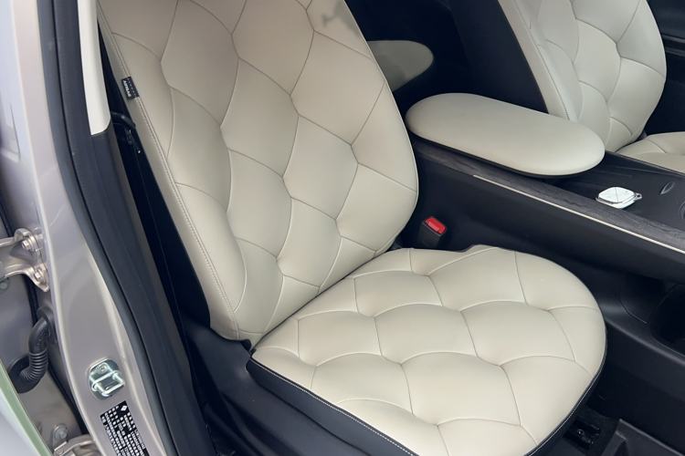 Used Baojun Cloud 2023 460 Pro Lingxi Version
